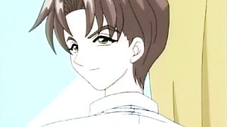 Cartoon porn with salacious treasure from Fuck Me Like A Monster