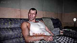 Lydia's Way to Clear the Debt