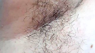 Hairy Armpit Show