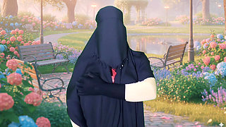 Beautiful Bhabhi gets pregnant after having sex with brother-in-law