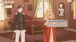 Step mom, anal mature, stockings