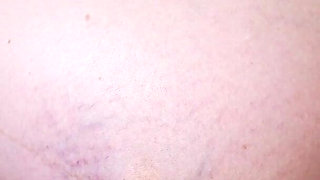 Pregnant Belly Movements & Belly Slaps Last Month Pregnant
