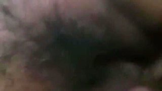 Nurulavli's Wet and Delicious Pussy Is Very Satisfying, Making Me Cum Many Times in Her Pussy