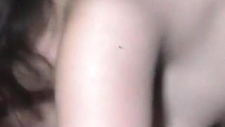 Threesome with Turkish Born Slut Jasmin Babe