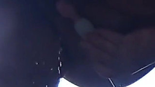Girlfriend Squirts Several Times in a Row