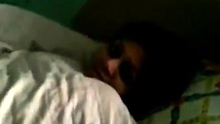Pakistani Girl Shares Her Bed with Her Boss