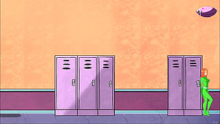 Paprika Trainer v0.4.5.0 Totally Spies Part 2 Battle by Loveskysan69
