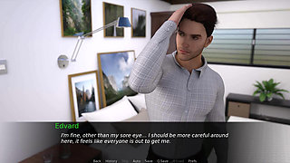 Nursing back to pleasure: house intrigues ep 71