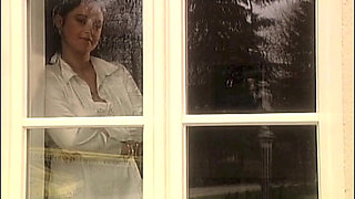 The Maid and the Cook: Fuck at the Window