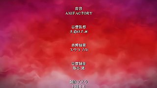 Yuugao OVA first episode with perv school boy and curvy kink babe teacher
