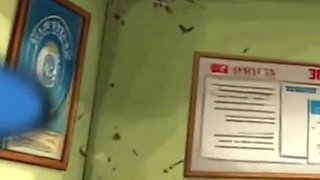 Police Sex Story. Married Housewife Fucks with Sheriff for Her Husband. a Cartoon Parody. Animation. Comic. Parody Simpson