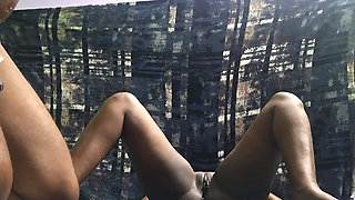 Secret Sex with Hubby's Friend 3 (nanban Manaivi Pundai Virithal)