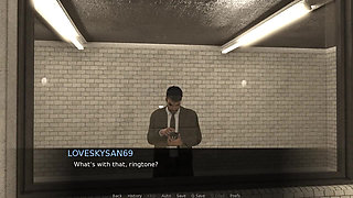 Archon Chapter Three Part 4 Gameplay by Loveskysan69