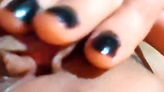 Lusi Is Very Hot and Needs Cock