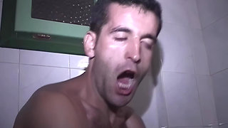 Ahmet Fucks a Frustrated Turkish Wife