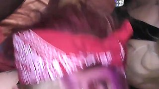 Eurobabes Bukkake Party_2