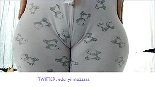 CAMEL TOE- CAMEL TOE- CAMELTOE- TURKISH MILF- TURKISH PORN- PAJAMAS- PUSSY- TURKISH DISCLOSURE- DISCLOSURE