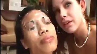 Nasty Cumshot Compilation