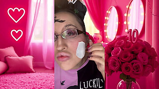 Sissy Surrender - Asmr Domination and Lip Service for My Fragile Beta Clip by Findom Goaldigger