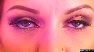 Secret Luvrz - Starring: Kenzie Taylor - PornFidelity