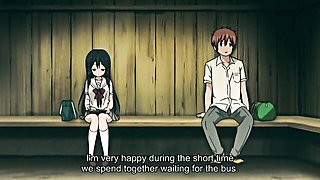 Magnificent chippie at college sex