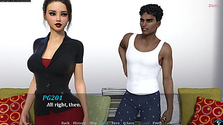 The Singer Update #8