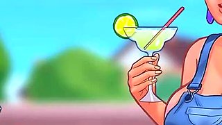 Summertime saga: the MILF's ep 67