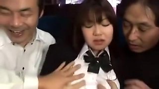one more japanese bus ride uncensored by packmans