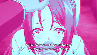 Sharing On Bed Sex in Hard