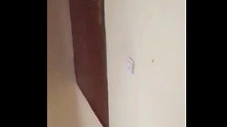 Horny Girl Having a Mutual Masturbation with Her Distance Lover