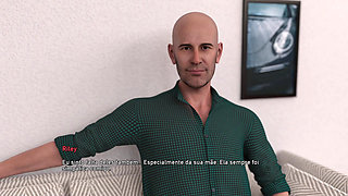 STEPS OF DEBAUCHERY EPISODE 3