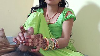 indian married Lalita singh 2<censored> women tight pusssy bedroom fucking step brother