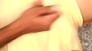Sexy Neighbour Enjoyed with Village Boy and Get Fucked Pussy in House Got Seduce Boobs