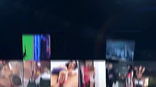Maddy Oreilly And Bill Bailey - S Bikini Butt With Maddy