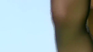 Stockings and Uniform Featuring Fiona G