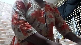 Desi girl voice story