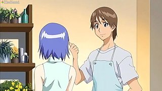 Lover In Law1 dub