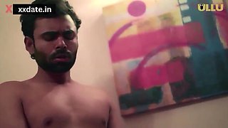 Youthful passion unfolds in steamy, exotic Indian romantic tale