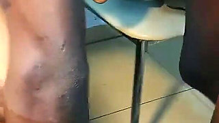 I Enjoyed My King Fucked Me with His Big Dick