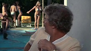 Jamie Lee Curtis - Death of a Centerfold