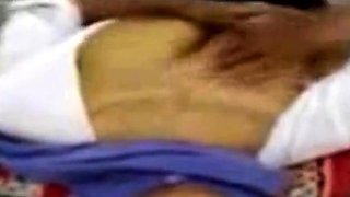 Busty Indonesian Amateur Babe