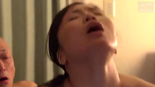 Lewdness Asian woman YUA4658356873