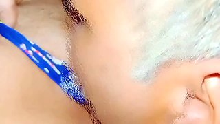Stepbrother Fucked His Stepsister And Took Out Her Pussy Juice , Hd Uncut Hindi Sex Video,janvi Bhabhi