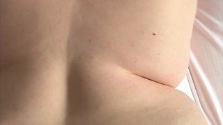 BBW Redhead Missy Deep and Mrflourish Chicago Exxxotica Scene 1