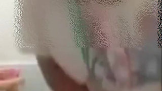 My wife so beautiful watroom sex