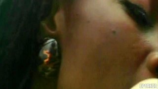 Horny whore smutty adult scene