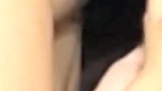 My Wife Blowing My Best Friend, Housewife Sucking Monster Cock - Karina and Lucas Real Amateur Three