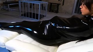 Amateur fetish couples tape