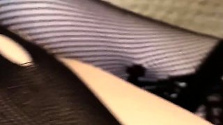 POV solo masturbation with bigtits gf Gypsy