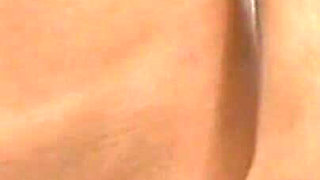Hot Sexy MILF with Small Tits Ass Fucked and Cum in Mouth by Monster Cock